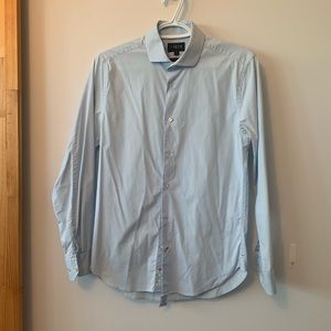 1670 Men's Slim Fit Dress Shirt